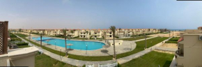 Luxurious twin villa - 100m from the beach- for relaxation